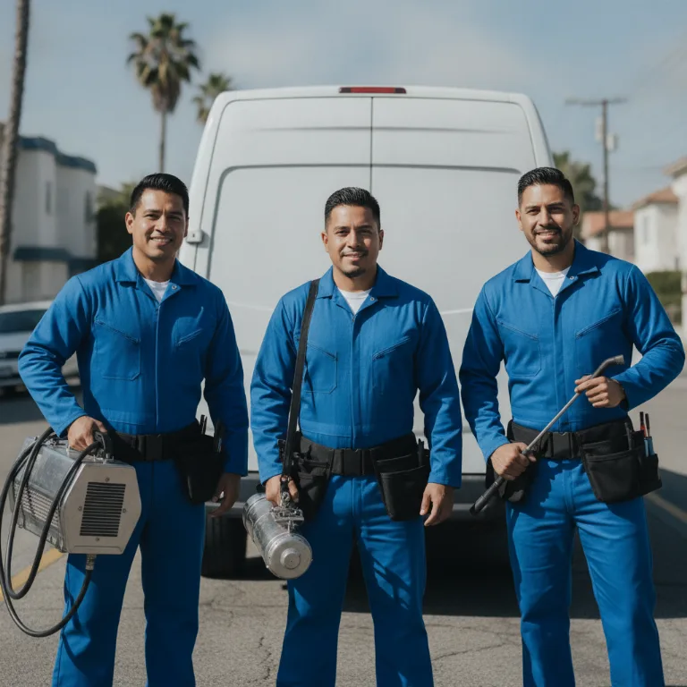 Tratamiento Chinches equipo en Agua Prieta